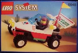 Mag Racer