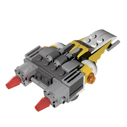 75162 Nabla Fighter