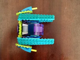 31157 TIE Interceptor