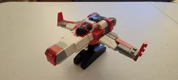 No Man's Sky Fighter