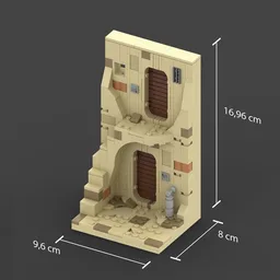 Anakin's Hovel