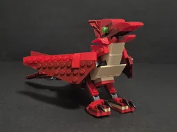 31032 Bird