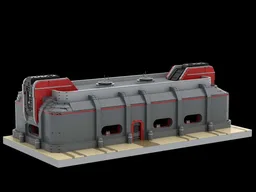 Dexter's Diner