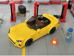 2003 Honda S2000 AP1