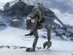 Imperial Remnant AT-RT 2.0