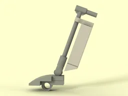 8-piece Vacuum Cleaner