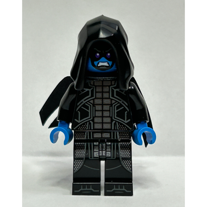 Lego Ronan The Accuser, Dark Azure Skin