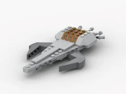 Alien Pointu from Starblast.io