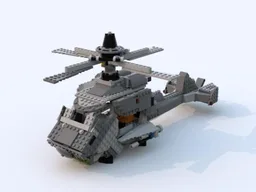 The Twilight-Copter
