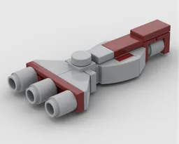 Republic Consular-class cruiser