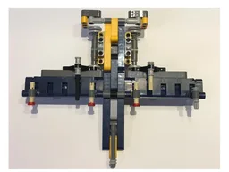 42147 A-10 Thunderbolt (''Warthog'')