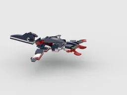 31088 b-model 31058 Pteradactyl