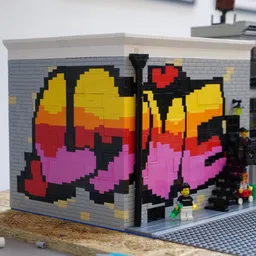 graffiti love