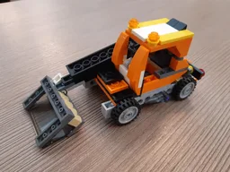 31017 Loader