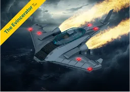 The Evincerator