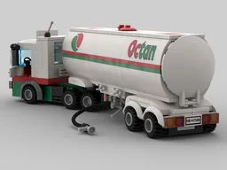 Gas Transit