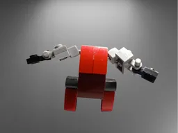 Mighty Transformer