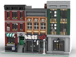 Office Building