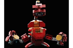 Iron Bot