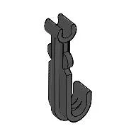 Hook, Wide