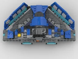 1:250 scale cobras
