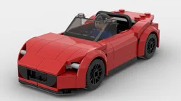 Mazda MX-5 Miata ND