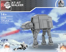 AT-AT Walker