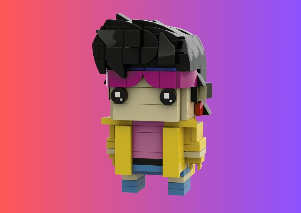 Lego Jubilee