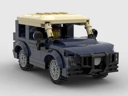 (Dacia) ARO 244