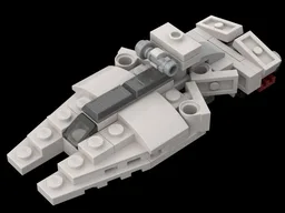 30654 Imperial Light Cruiser