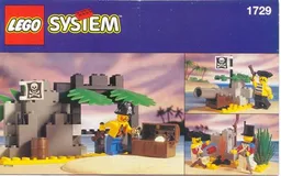 Barnacle Bay Value Pack