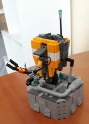 Claptrap (CL4P-TP)