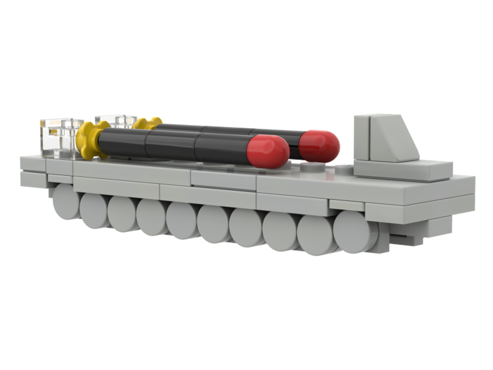 Lego ka tsu type 4