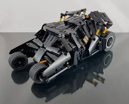 The Tumbler
