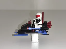 Planetary spider