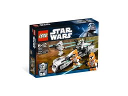 Clone Trooper Battle Pack