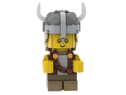 Viking Baby