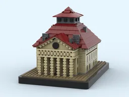 Royal Saltworks
