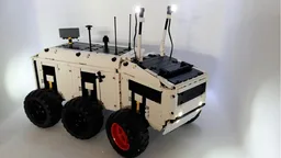 Planet Exploration Platform
