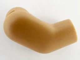 Arm, Right / Medium Nougat
