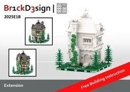 Medieval Extension 1B