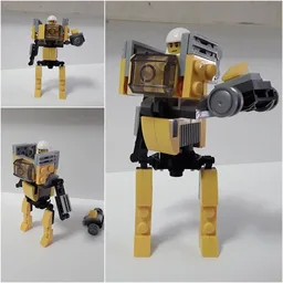 31014 - Mech