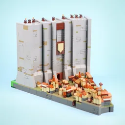 The Wall