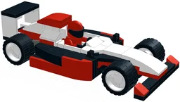 Formula Car