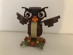40417 Owl