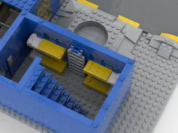 Space Flight Control Centre
