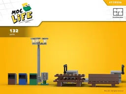 Park accessories