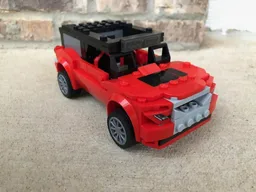 76895 Off Roader