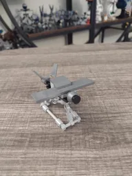UAV