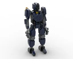 Mech suit